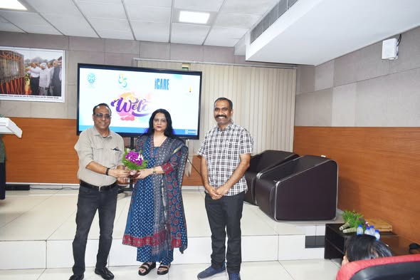 CSIR-IMTECH में 7-11 सितंबर, 2026 तक प्रयोगों के लिए पशु संसाधनों के नैतिक पहलुओं पर राष्ट्रीय कार्यशाला (WeCARE-2026)